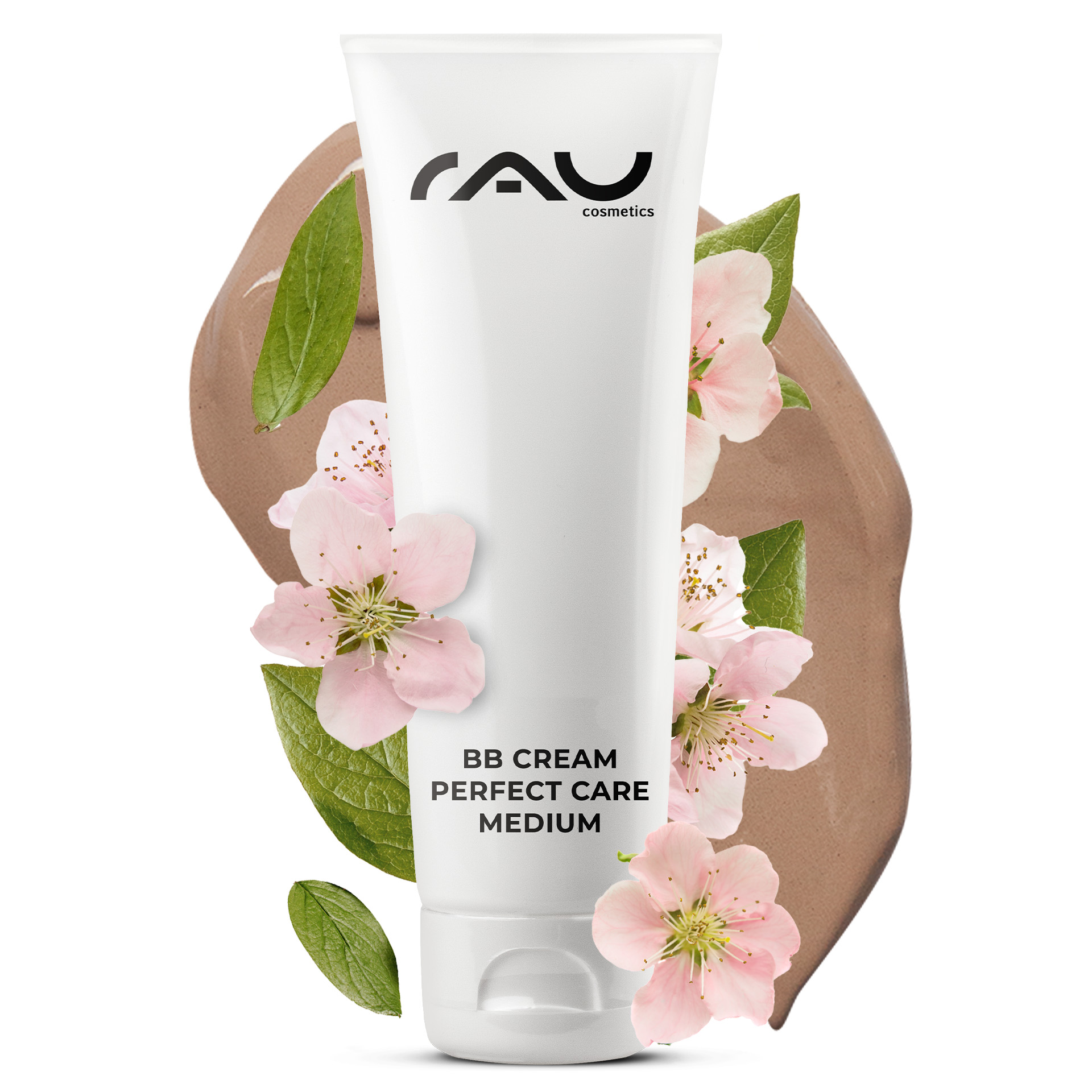 BB крем Perfect Care Medium 75 мл SPF 12 Макияж и уход Flasche, Lotion, Blume, Pflanze