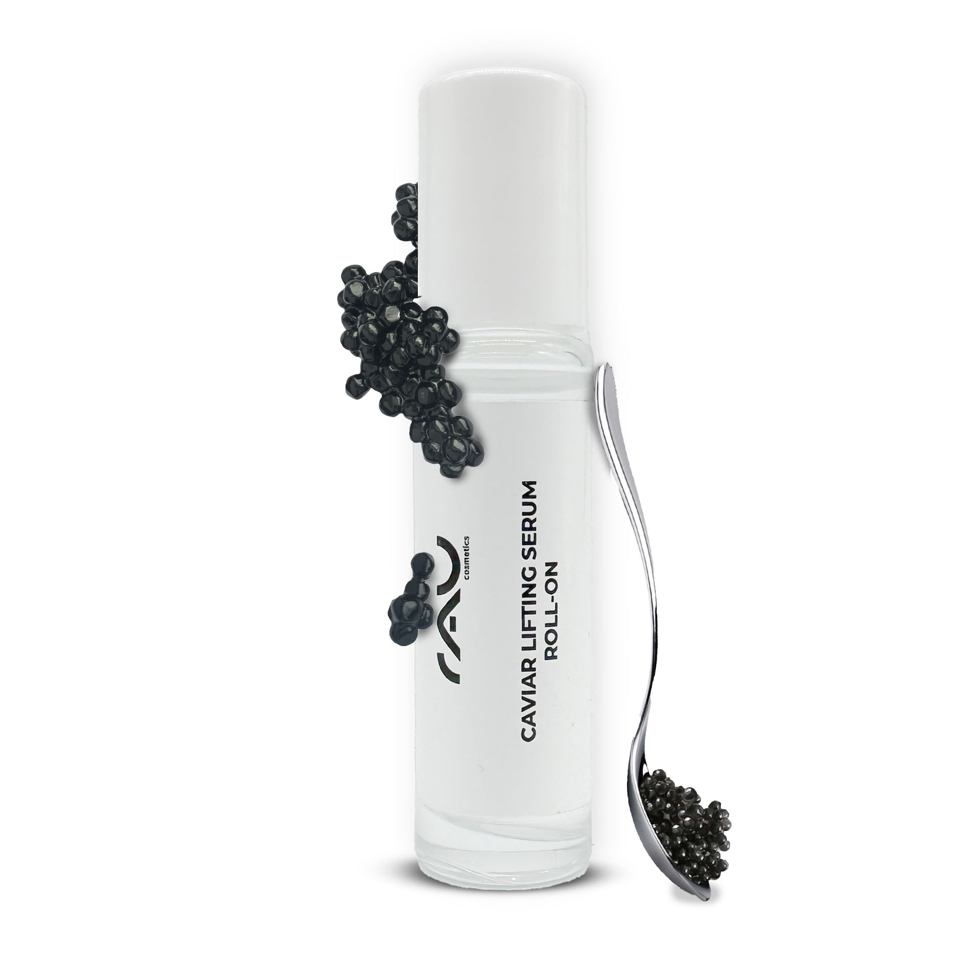Сыворотка Caviar Lifting Serum 100 мл с экстрактом репейника и икры