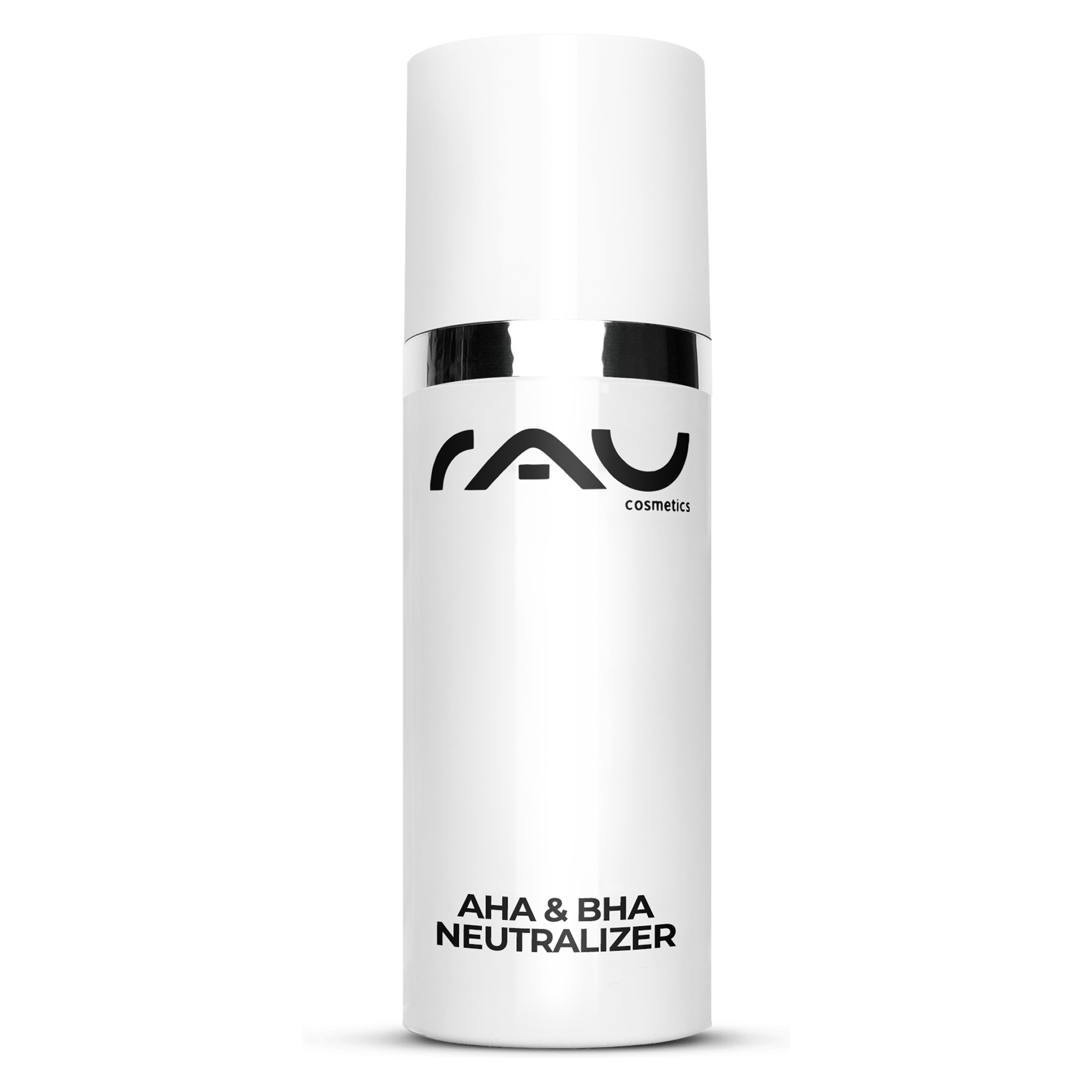 Нейтрализатор AHA 200 мл для нейтрализации кожи Flasche, Shaker