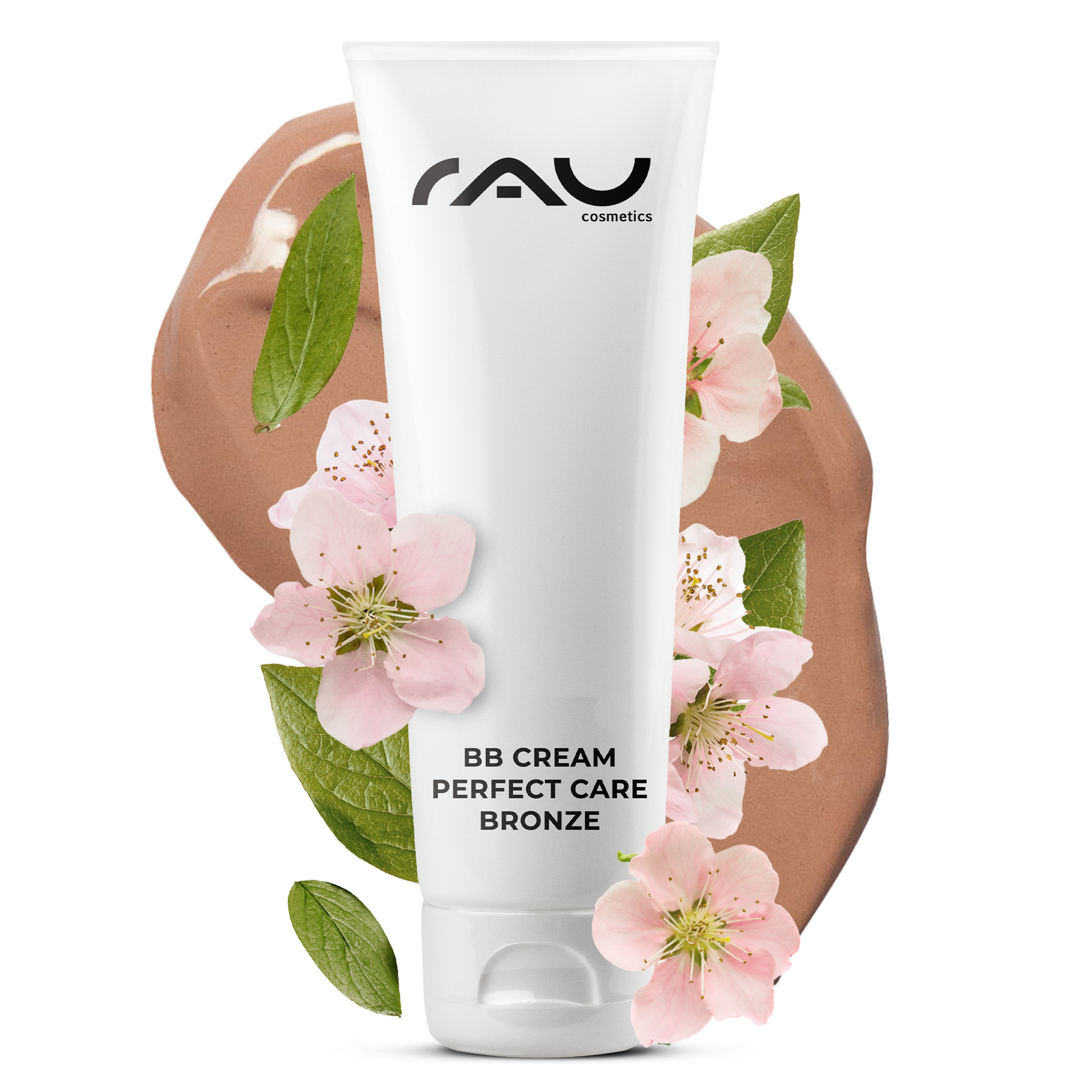 BB крем Perfect Care Bronze 75 мл SPF12 Макияж и уход Flasche, Lotion, Blume, Pflanze