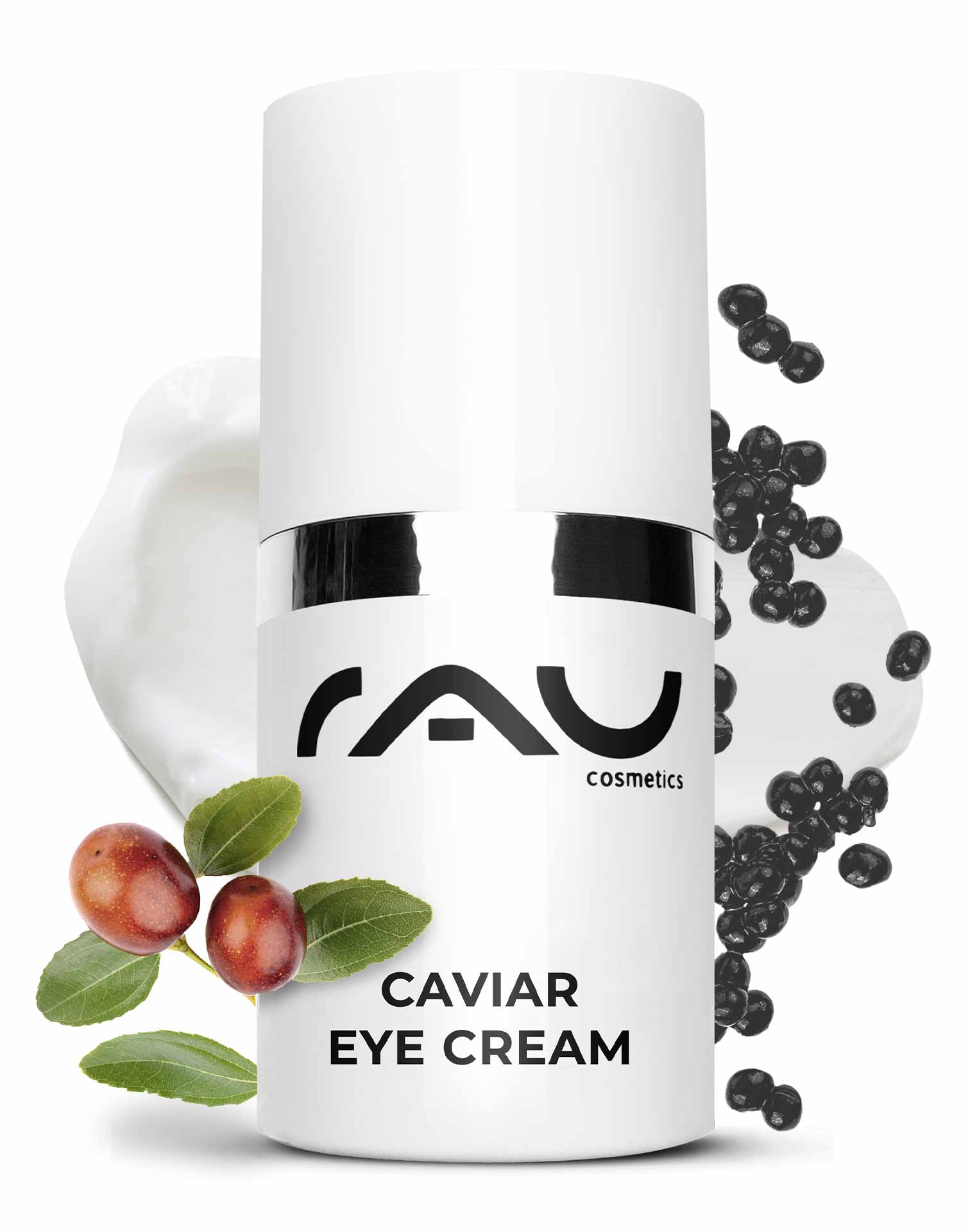 Крем для кожи вокруг глаз Caviar Eye Cream 15 мл для зрелой кожи вокруг глаз